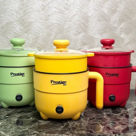 Prestige Electric Cooking Pot