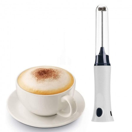 Coffee foamer